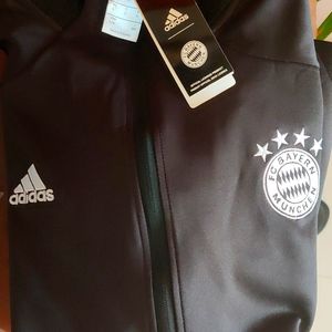 Bayern Munich training jacket